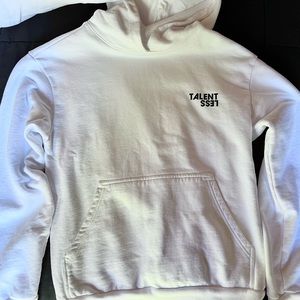 Talentless Hoodie